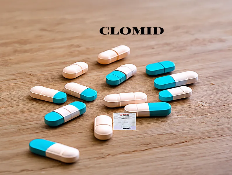 Clomid 1